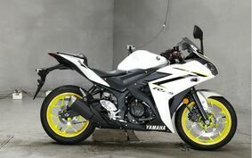 YAMAHA YZF-R25 RG43J