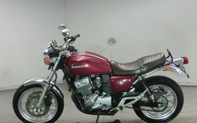 HONDA CB400F 1999 NC36