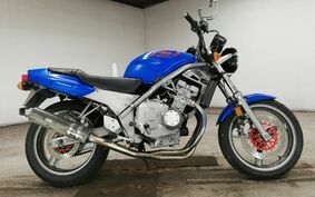 HONDA CB1 1994 NC27