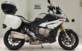 BMW S1000XR 2017