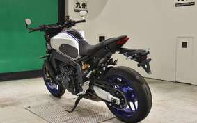 YAMAHA MT-09 SP 2023 RN69J