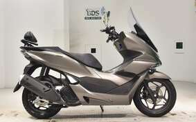 HONDA PCX 160 KF47