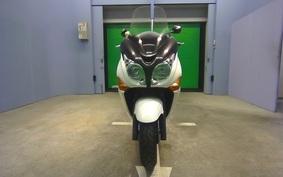 HONDA SILVER WING 400 GTA 2009 NF03