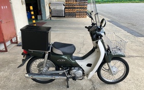 HONDA C50 SUPER CUB AA04