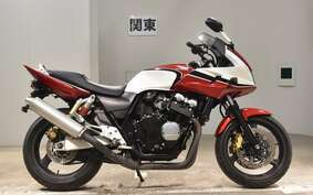 HONDA CB400 SUPER BOLDOR VTEC 2005 NC39