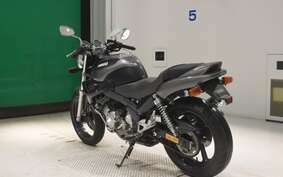 YAMAHA ZEAL 3YX