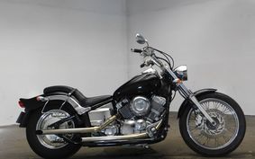 YAMAHA DRAGSTAR 400 2000 VH01J