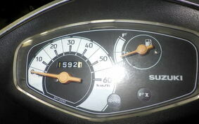 SUZUKI ADDRESS V50 Gen.2 CA44A