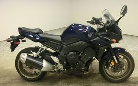 YAMAHA FZ FAZER FEATHER FI 2011 RN17