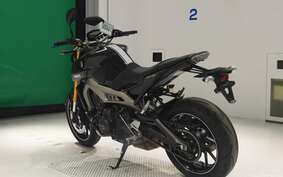 YAMAHA MT-09 A 2016 RN34J