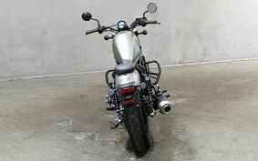 HONDA REBEL 250 MC49