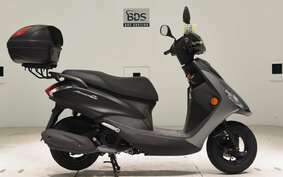 YAMAHA AXIS 125 Z SED7J