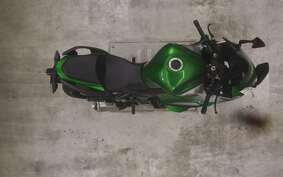 KAWASAKI NINJA 1000 A 2020 ZXT00W