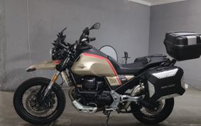 OTHER  MOTO GUZZI V85TTTO LABEL  KW