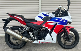 HONDA CBR250R ABS MC41