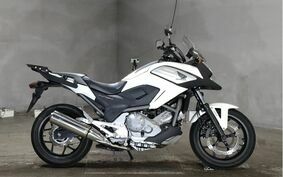 HONDA NC 700 X 2013 RC63