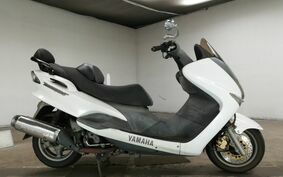 YAMAHA MAJESTY 125 SE27