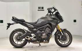 YAMAHA MT-09 Tracer 2015 RN36J