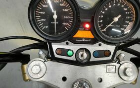 HONDA CB400SF VTEC 2000 NC39