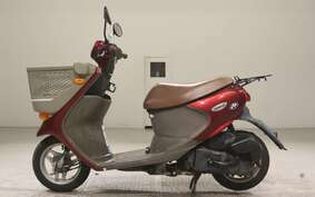 SUZUKI LET's 4 Basket CA43A