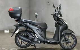 HONDA DIO 110 BASIC JK03