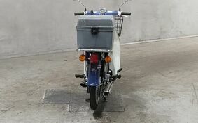 HONDA PRESS CUB 50 AA01