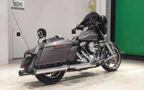 HARLEY FLHX 1690 2014 KBM