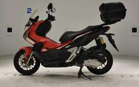 HONDA ADV150 KF38