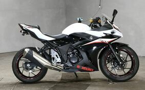 SUZUKI GSX250R DN11A