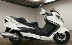 SUZUKI SKYWAVE 250 (Burgman 250) M CJ45A