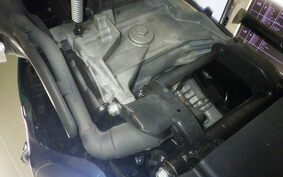 SUZUKI ADDRESS V125 Gen.2 DP12H