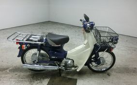 HONDA PRESS CUB 50 AA01