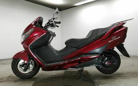 SUZUKI SKYWAVE 400 SS 2006 CK43A