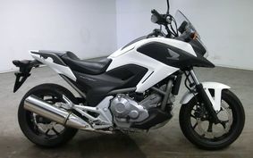 HONDA NC 700 X 2013 RC63