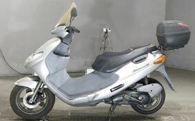 SUZUKI ADDRESS 110 CF11A