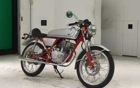 HONDA DREAM 50 AC15