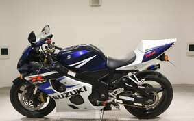 SUZUKI GSX-R750 2004 GR7JA