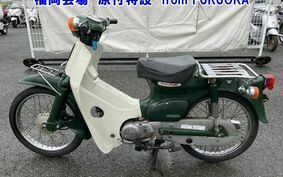 HONDA C50 AA01