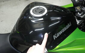 KAWASAKI NINJA 1000 A 2013