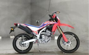 HONDA CRF250L-S MD47