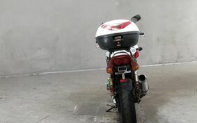 HONDA CB400 SUPER BOLDOR 2009 NC42