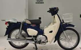 HONDA C110 SUPER CUB JA44