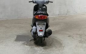 YAMAHA AXIS 125 TREET SE53J