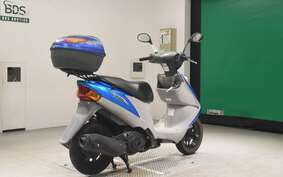 SUZUKI ADDRESS V125 G CF46A