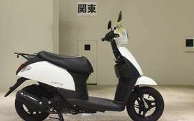 SUZUKI LET's CA4AA