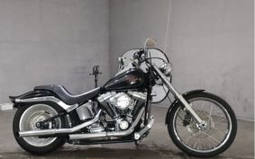 HARLEY HARLEY FXSTC1580 JL5