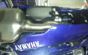 YAMAHA YZF-R7 2022 RM39J