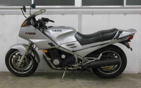 YAMAHA FJ1200 1988 1UX0