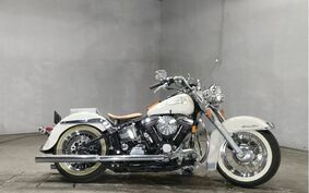 HARLEY FLSTC 1340 1995 BJL