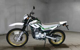 YAMAHA SEROW 250 DG31J